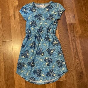 Disney lulaRoe dress